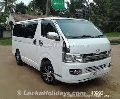 any Van